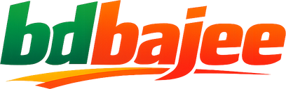 BD Bajee Logo